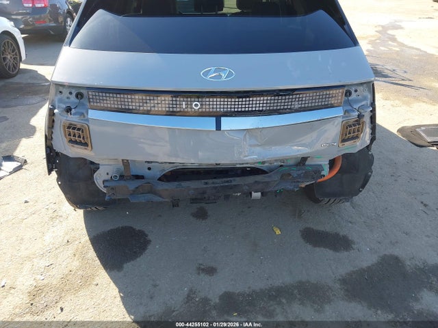 2022 HYUNDAI IONIQ 5 KM8KNDAF1NU050390 Photo 5