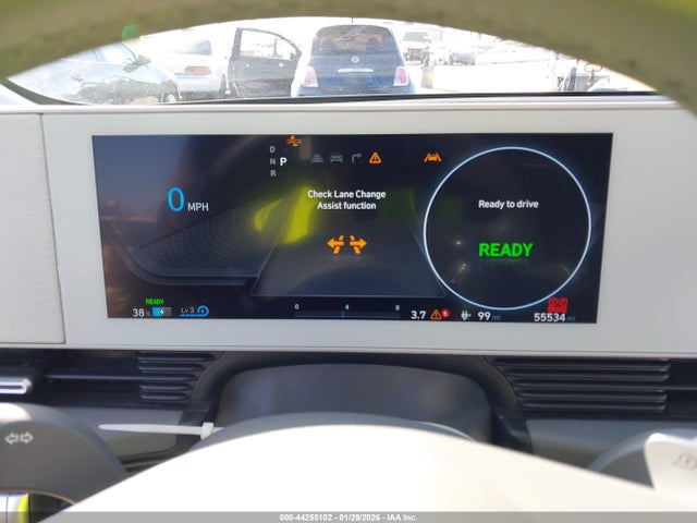 2022 HYUNDAI IONIQ 5 KM8KNDAF1NU050390 Photo 6