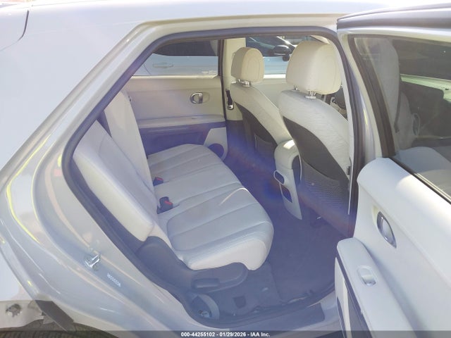 2022 HYUNDAI IONIQ 5 KM8KNDAF1NU050390 Photo 7