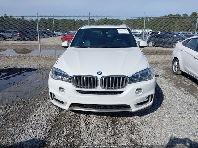 BMW X5 Sdrive35i 2017 5UXKR2C38H0U24813 Image 12