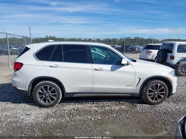 BMW X5 Sdrive35i 2017 5UXKR2C38H0U24813 Image 13