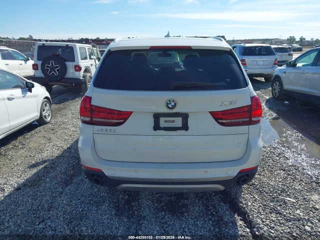 BMW X5 Sdrive35i 2017 5UXKR2C38H0U24813 Image 16