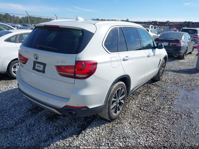 2017 BMW X5 5UXKR2C38H0U24813 Photo 3