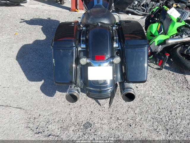 2016 HARLEY-DAVIDSON FLHXS 1HD1KRM13GB656499 Photo 5