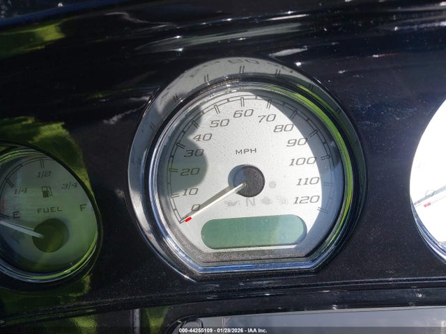 2016 HARLEY-DAVIDSON FLHXS 1HD1KRM13GB656499 Photo 6