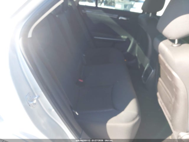 2019 Chrysler 300 Touring მანქანა იყიდება აუქციონზე, vin: 2C3CCAAG5KH581035, აუქციონის ნომერი: 44255112