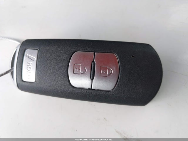 Aukcja sprzedaży 2016 Mazda Cx-5 Touring, vin: JM3KE2CY7G0785965, numer aukcji: 44255113