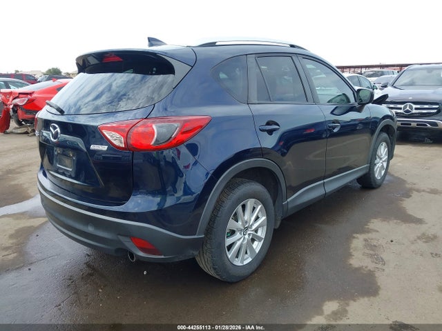 Aukcja sprzedaży 2016 Mazda Cx-5 Touring, vin: JM3KE2CY7G0785965, numer aukcji: 44255113
