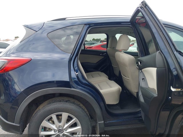 Aukcja sprzedaży 2016 Mazda Cx-5 Touring, vin: JM3KE2CY7G0785965, numer aukcji: 44255113