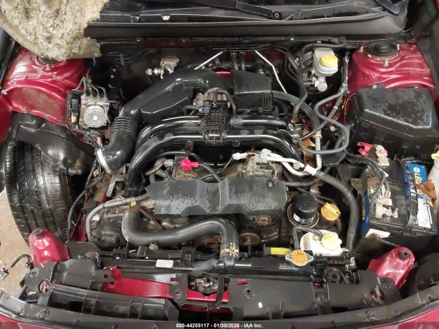 44255117 :رقم المزاد ، 4S4BSADC7F3225581 vin ، 2015 Subaru Outback 2.5i Premium مزاد بيع