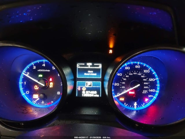 44255117 :رقم المزاد ، 4S4BSADC7F3225581 vin ، 2015 Subaru Outback 2.5i Premium مزاد بيع