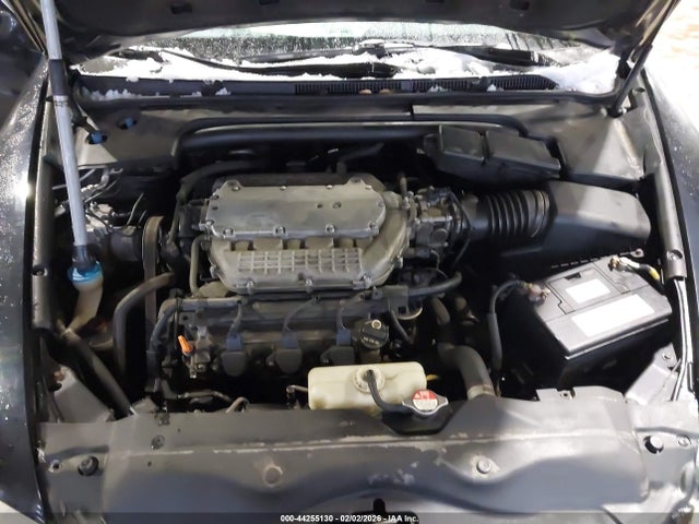 2008 Acura Tl 3.2 მანქანა იყიდება აუქციონზე, vin: 19UUA66258A014185, აუქციონის ნომერი: 44255130