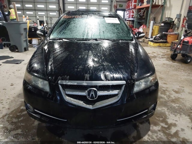 2008 Acura Tl 3.2 მანქანა იყიდება აუქციონზე, vin: 19UUA66258A014185, აუქციონის ნომერი: 44255130
