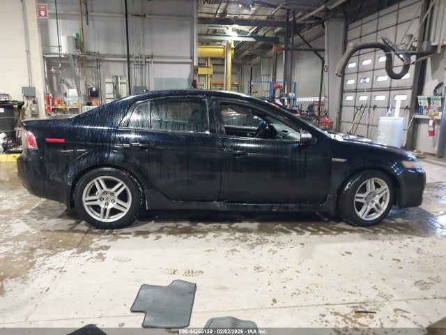 2008 Acura Tl 3.2 მანქანა იყიდება აუქციონზე, vin: 19UUA66258A014185, აუქციონის ნომერი: 44255130