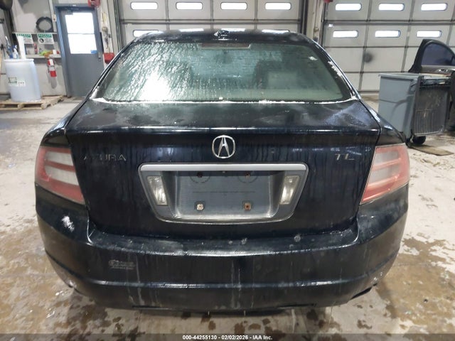 2008 Acura Tl 3.2 მანქანა იყიდება აუქციონზე, vin: 19UUA66258A014185, აუქციონის ნომერი: 44255130