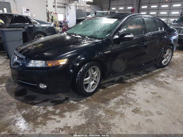 2008 Acura Tl 3.2 მანქანა იყიდება აუქციონზე, vin: 19UUA66258A014185, აუქციონის ნომერი: 44255130