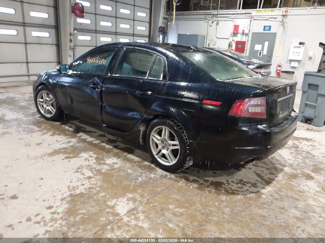 2008 Acura Tl 3.2 მანქანა იყიდება აუქციონზე, vin: 19UUA66258A014185, აუქციონის ნომერი: 44255130