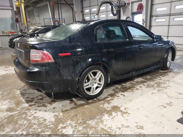 2008 Acura Tl 3.2 მანქანა იყიდება აუქციონზე, vin: 19UUA66258A014185, აუქციონის ნომერი: 44255130