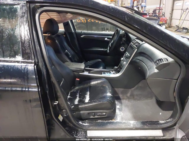 2008 Acura Tl 3.2 მანქანა იყიდება აუქციონზე, vin: 19UUA66258A014185, აუქციონის ნომერი: 44255130