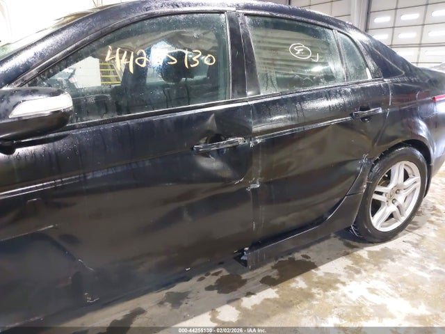 2008 Acura Tl 3.2 მანქანა იყიდება აუქციონზე, vin: 19UUA66258A014185, აუქციონის ნომერი: 44255130