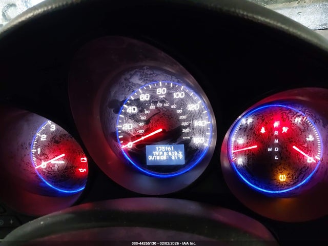2008 Acura Tl 3.2 მანქანა იყიდება აუქციონზე, vin: 19UUA66258A014185, აუქციონის ნომერი: 44255130