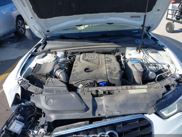 2015 AUDI A5 WAUMFAFR6FA007529 Photo 9