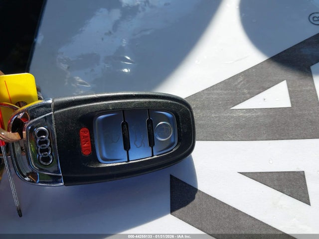 2015 AUDI A5 WAUMFAFR6FA007529 Photo 10