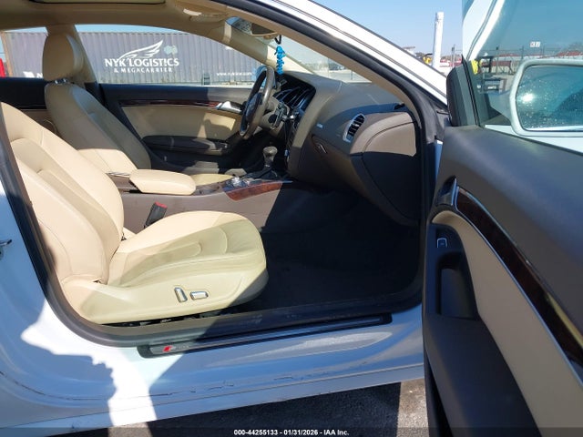 2015 AUDI A5 WAUMFAFR6FA007529 Photo 4