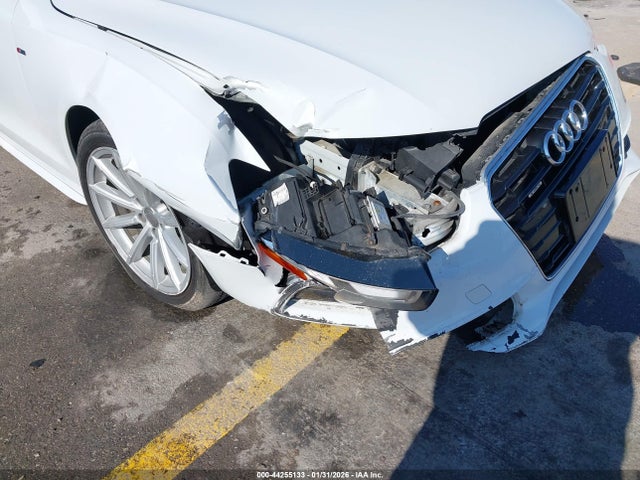 2015 AUDI A5 WAUMFAFR6FA007529 Photo 5