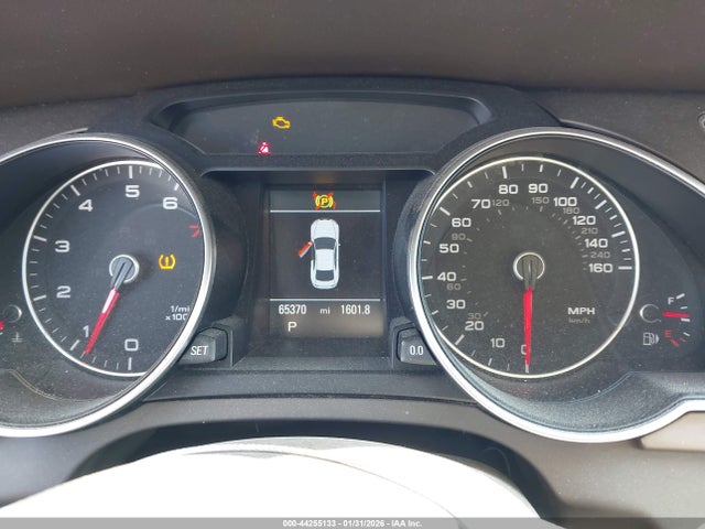 2015 AUDI A5 WAUMFAFR6FA007529 Photo 6