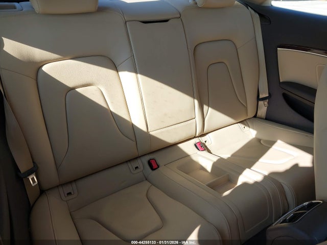 2015 AUDI A5 WAUMFAFR6FA007529 Photo 7