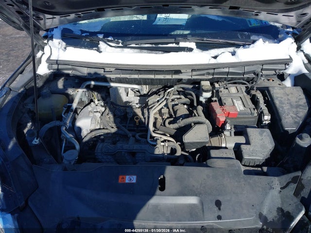 2022 MITSUBISHI OUTLANDER JA4J3VA84NZ026692 Photo 9