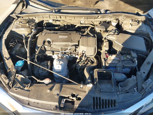 1HGCR2F3XHA124168 Honda ACCORD LX