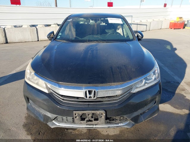 1HGCR2F3XHA124168 Honda ACCORD LX