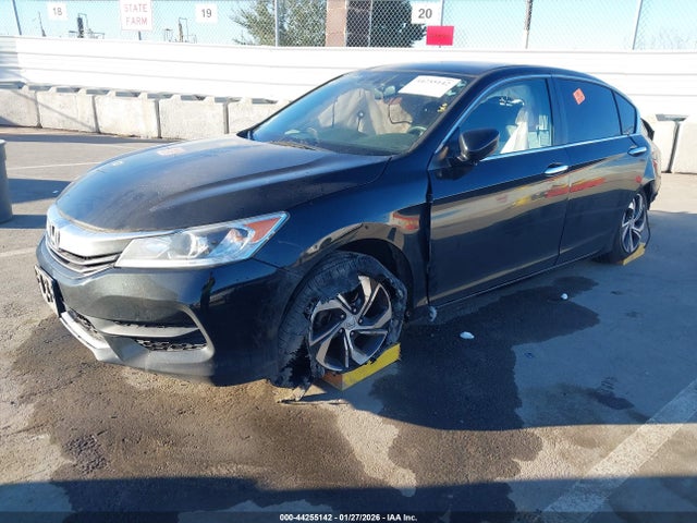 1HGCR2F3XHA124168 Honda ACCORD LX