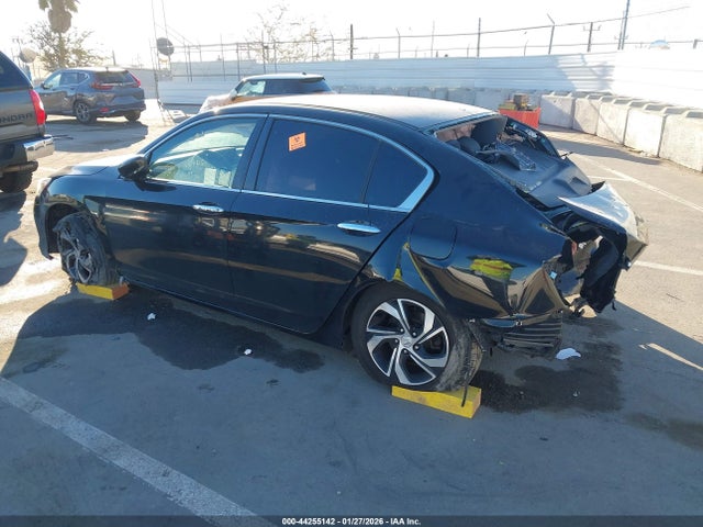 1HGCR2F3XHA124168 Honda ACCORD LX