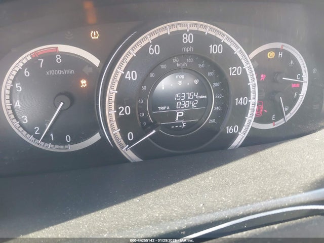 1HGCR2F3XHA124168 Honda ACCORD LX