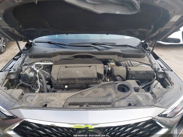 Aukcja sprzedaży 2023 Acura Mdx Advance Package, vin: 5J8YE1H85PL043635, numer aukcji: 44255153