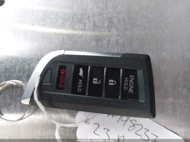 Aukcja sprzedaży 2023 Acura Mdx Advance Package, vin: 5J8YE1H85PL043635, numer aukcji: 44255153