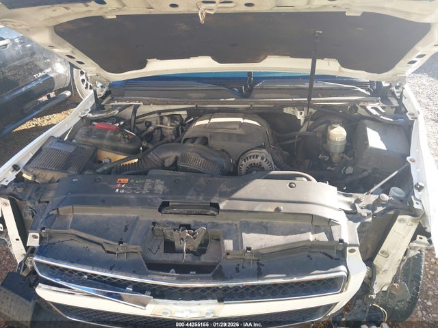 Chevrolet Tahoe Lt 2014 1GNSCBE07ER199899 Image 10