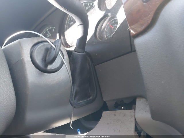 Chevrolet Tahoe Lt 2014 1GNSCBE07ER199899 Image 11