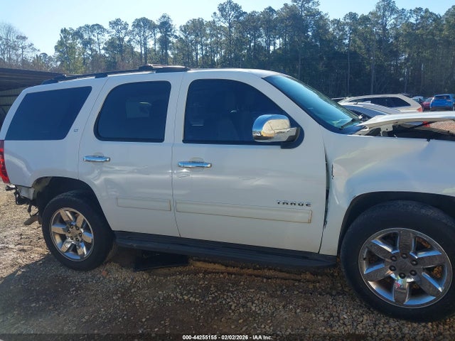 Chevrolet Tahoe Lt 2014 1GNSCBE07ER199899 Image 14