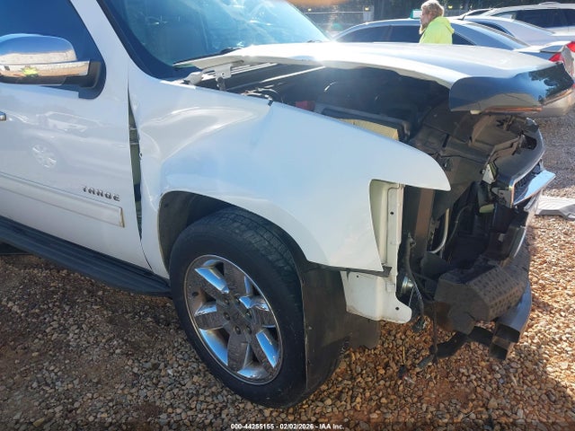 Chevrolet Tahoe Lt 2014 1GNSCBE07ER199899 Image 19