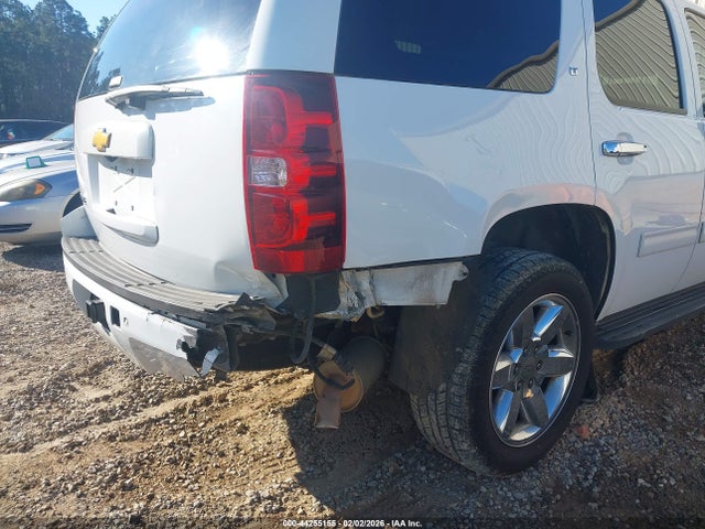 Chevrolet Tahoe Lt 2014 1GNSCBE07ER199899 Image 20
