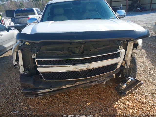 Chevrolet Tahoe Lt 2014 1GNSCBE07ER199899 Image 6