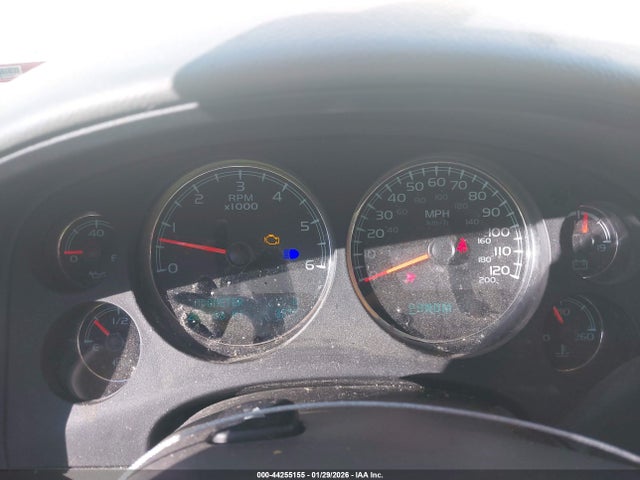 Chevrolet Tahoe Lt 2014 1GNSCBE07ER199899 Image 7