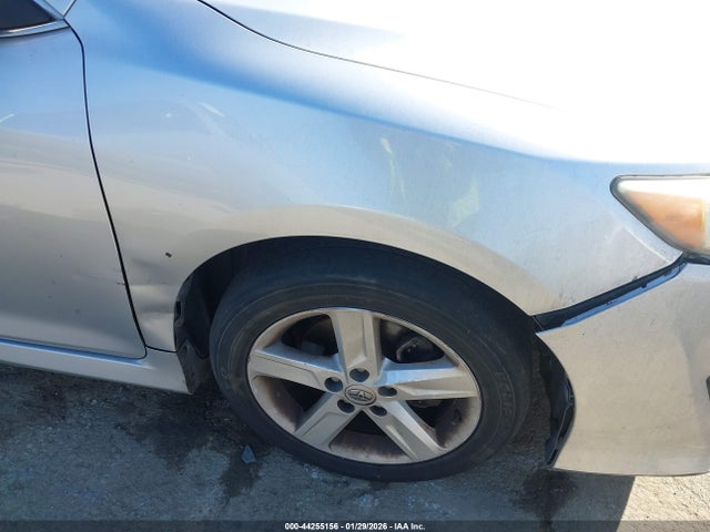 Toyota CAMRY SE 2014 4T1BF1FKXEU838134 Image 13