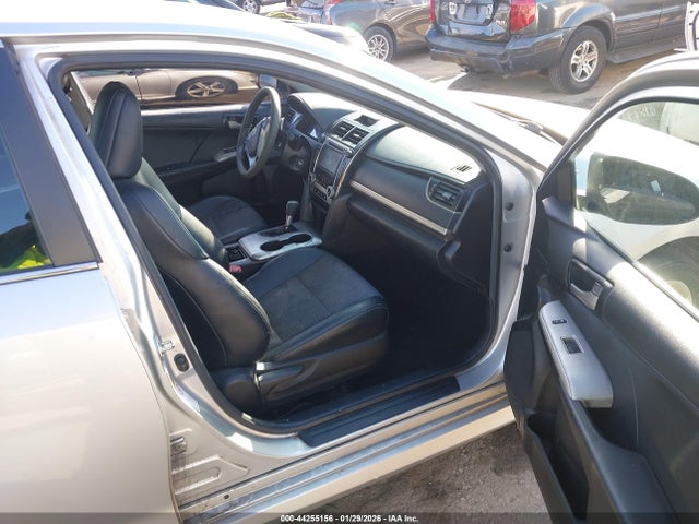 Toyota CAMRY SE 2014 4T1BF1FKXEU838134 Image 5