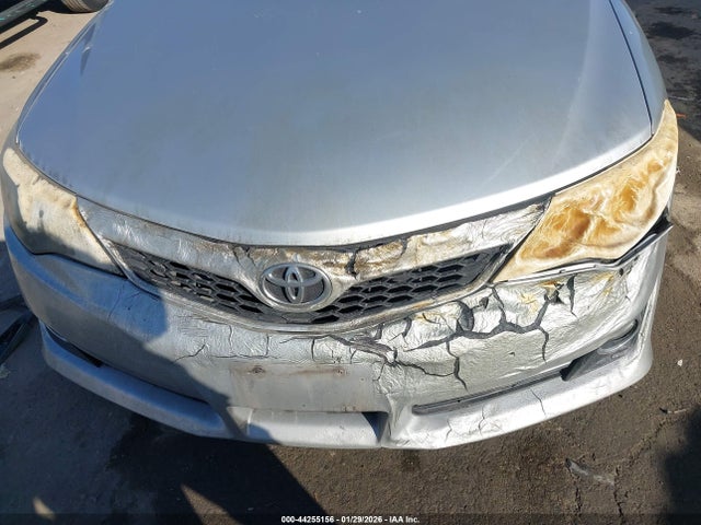 Toyota CAMRY SE 2014 4T1BF1FKXEU838134 Image 6