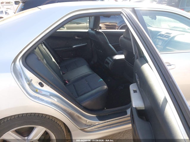 Toyota CAMRY SE 2014 4T1BF1FKXEU838134 Image 8